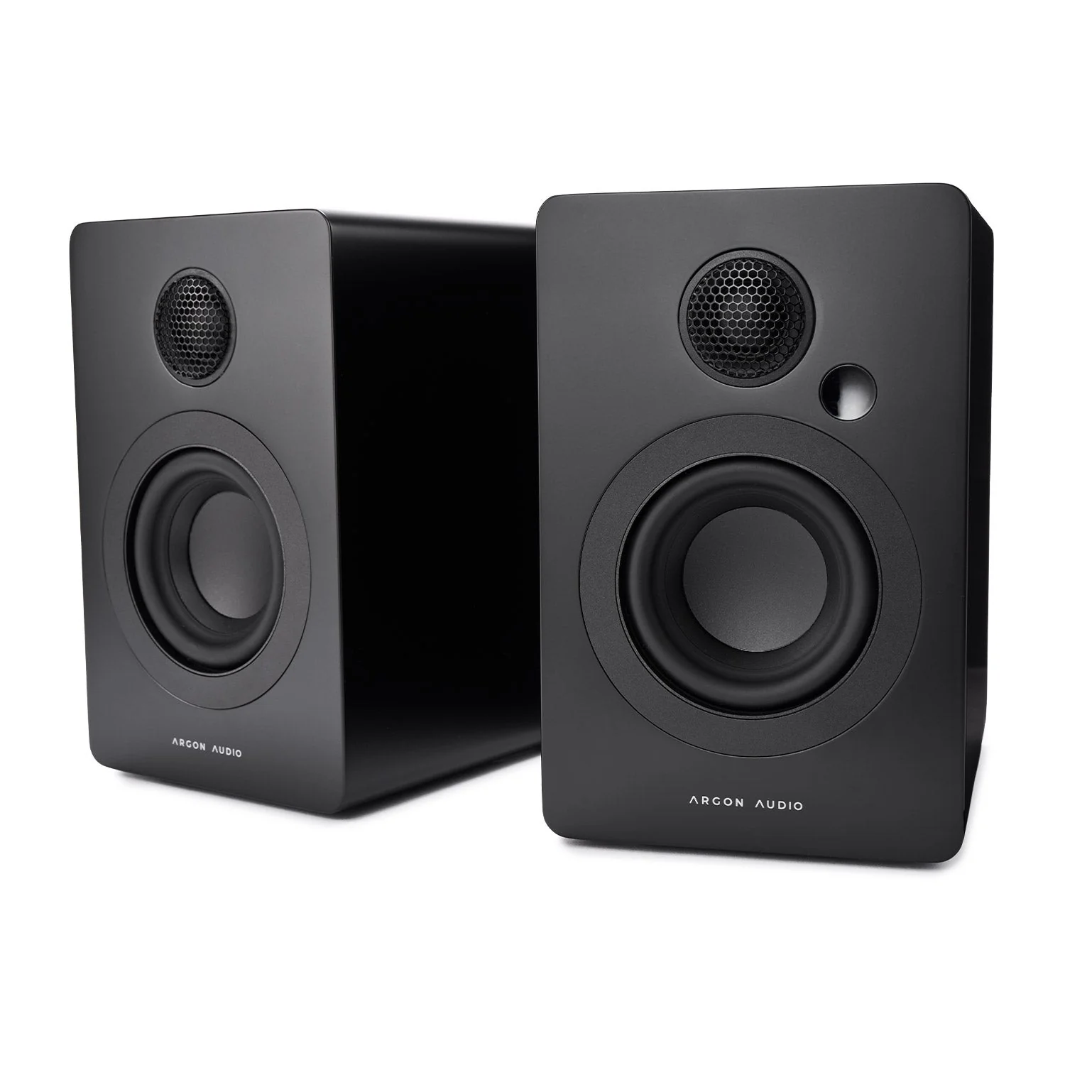 Speakers